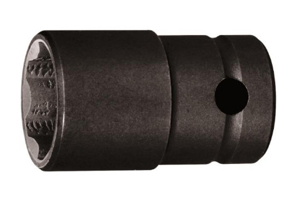 Đầu khẩu 1/2 inch Holex  651020